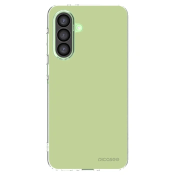 Picasee silikónový prehľadný obal pre Samsung Galaxy A26 5G A266B - Heavenly Hints