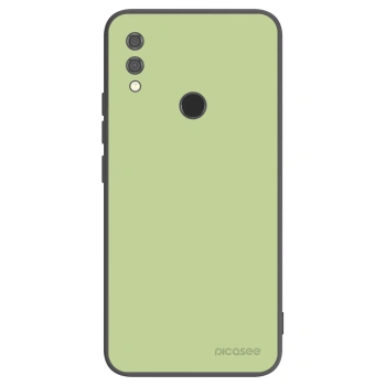 Picasee silikónový čierny obal pre Xiaomi Redmi Note 7 - Heavenly Hints