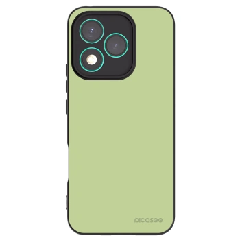 Picasee silikónový čierny obal pre Honor 400 Lite 5G - Heavenly Hints