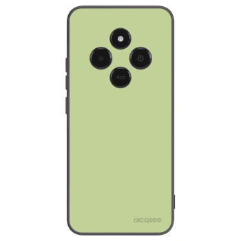 Picasee silikónový čierny obal pre Xiaomi Poco C75 - Heavenly Hints