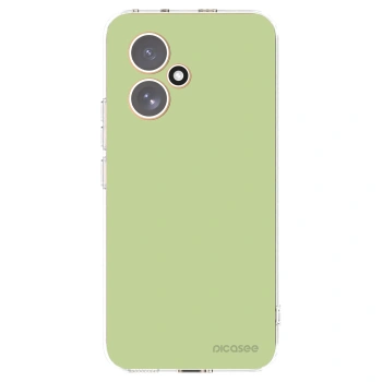 Picasee silikónový prehľadný obal pre Honor 400 5G - Heavenly Hints