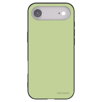 Picasee silikónový čierny obal pre Apple iPhone Air - Heavenly Hints