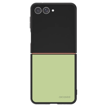 Obal pre Samsung Galaxy Z Flip7 5G - Heavenly Hints
