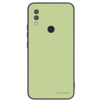 Picasee silikónový čierny obal pre Xiaomi Redmi 7 - Heavenly Hints