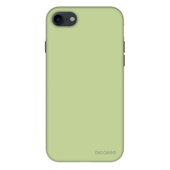 Obal pre Apple iPhone SE 2022 - Heavenly Hints