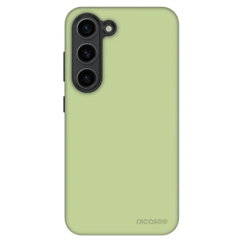 Picasee Fashion Case pre Samsung Galaxy S23+ 5G - Heavenly Hints