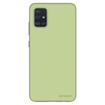 Obal pre Samsung Galaxy A51 A515F - Heavenly Hints