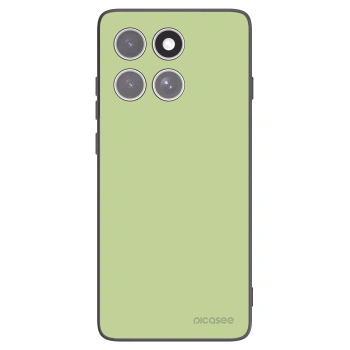 Picasee silikónový čierny obal pre Motorola Edge 60 Pro - Heavenly Hints
