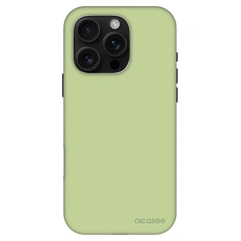 Picasee Fashion Case MagSafe pre Apple iPhone 16 Pro - Heavenly Hints