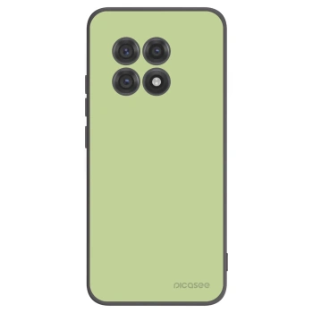 Picasee silikónový čierny obal pre OnePlus 13R 5G - Heavenly Hints