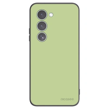 Picasee silikónový čierny obal pre Xiaomi Redmi 15 5G - Heavenly Hints
