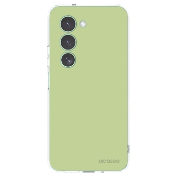 Picasee silikónový prehľadný obal pre Xiaomi Redmi 15 5G - Heavenly Hints