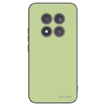 Picasee silikónový čierny obal pre Xiaomi Redmi Note 15 Pro+ - Heavenly Hints