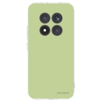 Picasee silikónový prehľadný obal pre Xiaomi Redmi Note 15 Pro+ - Heavenly Hints