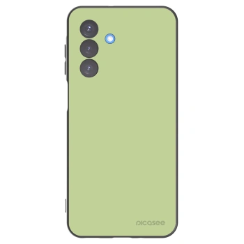 Picasee silikónový čierny obal pre Samsung Galaxy A17 5G - Heavenly Hints