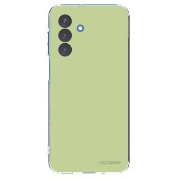 Picasee silikónový prehľadný obal pre Samsung Galaxy A17 5G - Heavenly Hints