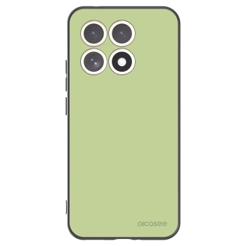 Picasee silikónový čierny obal pre Xiaomi 15T - Heavenly Hints