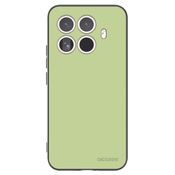 Picasee silikónový čierny obal pre Xiaomi 15T Pro - Heavenly Hints