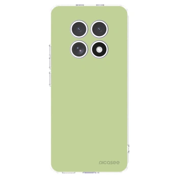 Picasee silikónový prehľadný obal pre Xiaomi Redmi Note 15 - Heavenly Hints