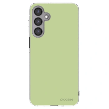 Picasee silikónový prehľadný obal pre Samsung Galaxy A16 4G - Heavenly Hints