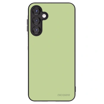Picasee silikónový čierny obal pre Samsung Galaxy A16 4G - Heavenly Hints