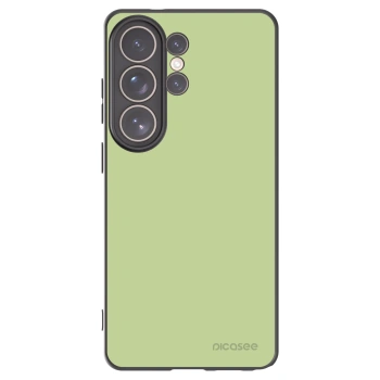 Picasee silikónový čierny obal pre Samsung Galaxy S26 Ultra - Heavenly Hints