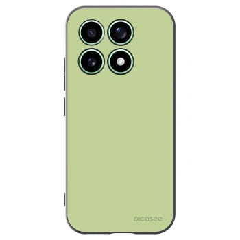 Picasee silikónový čierny obal pre Xiaomi 17 - Heavenly Hints
