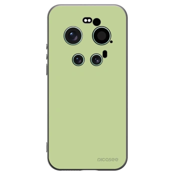 Picasee silikónový čierny obal pre Xiaomi 17 Ultra - Heavenly Hints