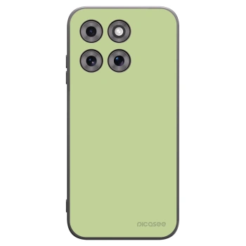 Picasee silikónový čierny obal pre Motorola Moto G77 - Heavenly Hints