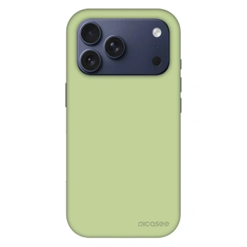 Picasee Fashion Case MagSafe pre Apple iPhone 18 Pro - Heavenly Hints