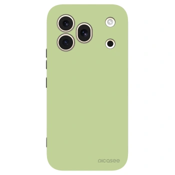 Picasee silikónový čierny obal pre Honor 600 Pro - Heavenly Hints