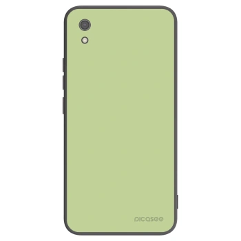 Picasee silikónový čierny obal pre Xiaomi Redmi 7A - Heavenly Hints