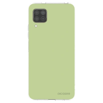Picasee silikónový prehľadný obal pre Huawei P40 Lite - Heavenly Hints