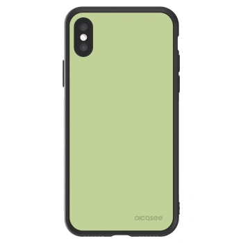 Picasee ULTIMATE CASE pro Apple iPhone X/XS - Heavenly Hints