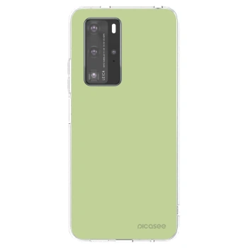 Obal pre Huawei P40 Pro - Heavenly Hints