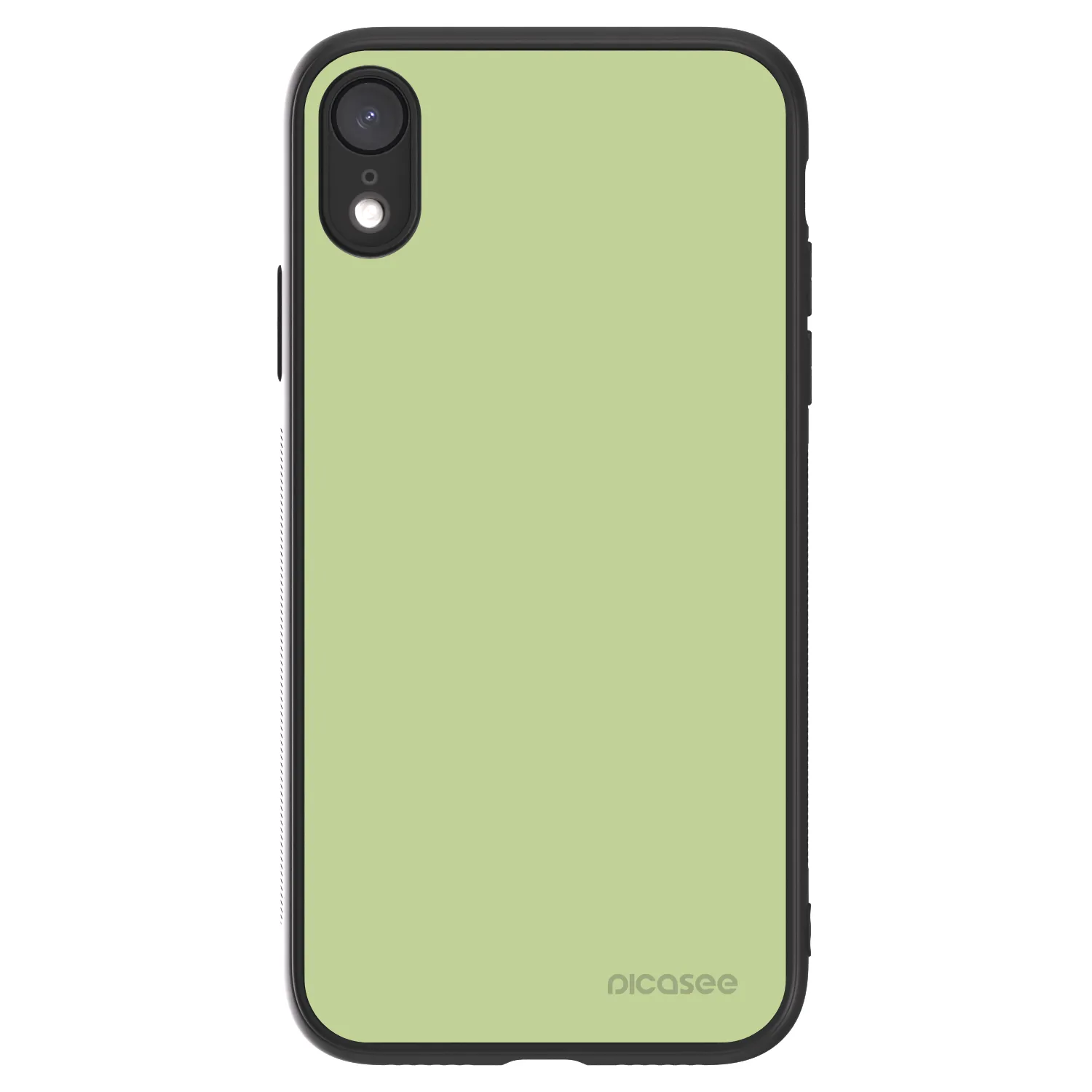 Picasee ULTIMATE CASE pro Apple iPhone XR - Heavenly Hints