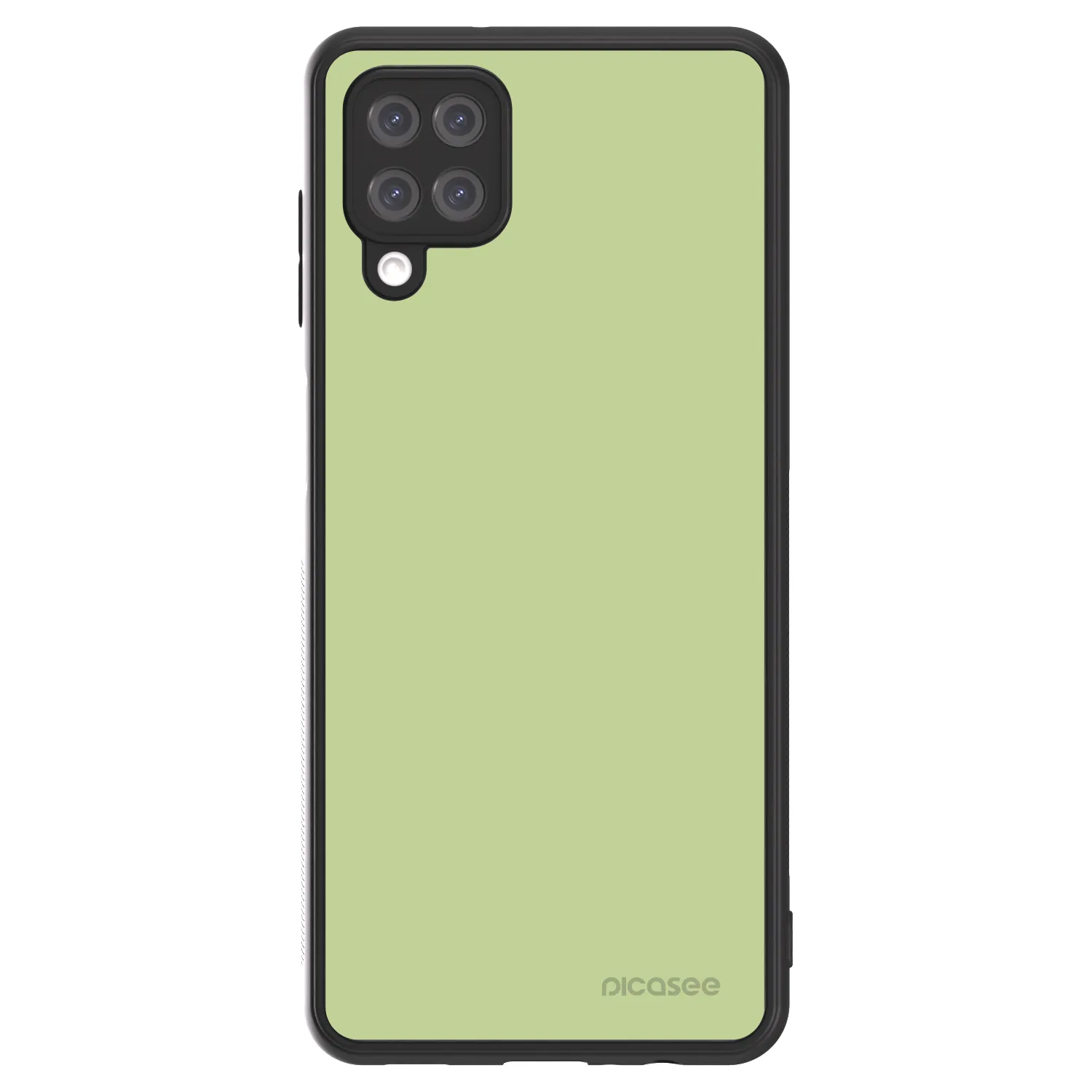 Picasee ULTIMATE CASE pro Samsung Galaxy A12 A125F - Heavenly Hints