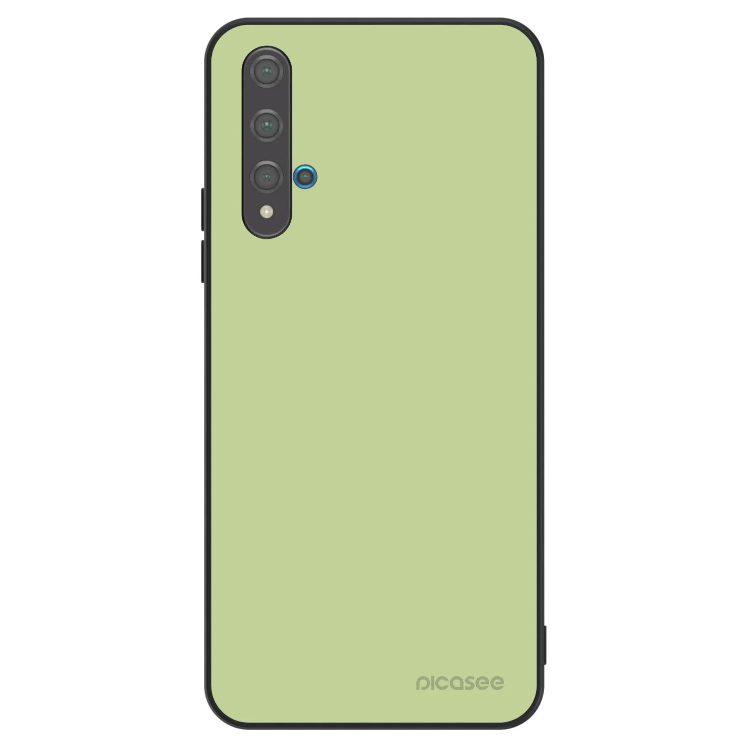 Picasee ULTIMATE CASE pro Huawei Nova 5T - Heavenly Hints