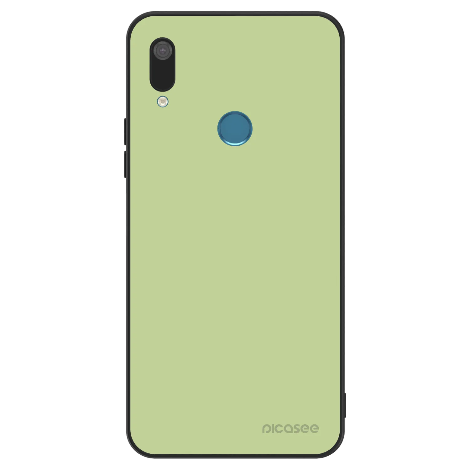 Picasee ULTIMATE CASE pro Huawei Y7 2019 - Heavenly Hints