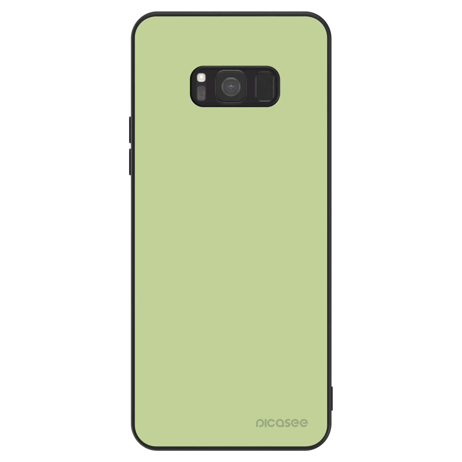 Picasee ULTIMATE CASE pro Samsung Galaxy S8 G950F - Heavenly Hints