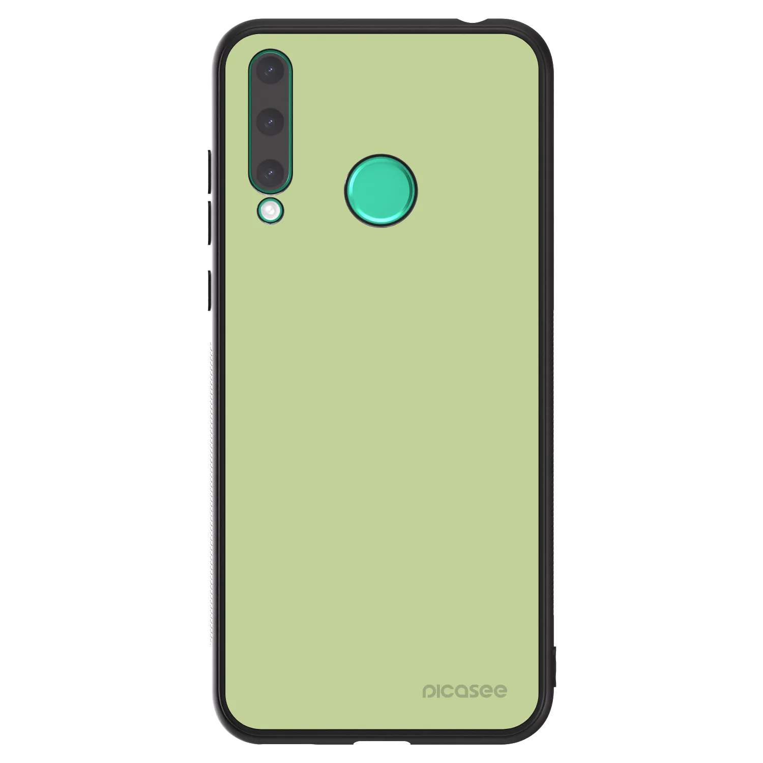 Picasee ULTIMATE CASE pro Honor 20 Lite - Heavenly Hints