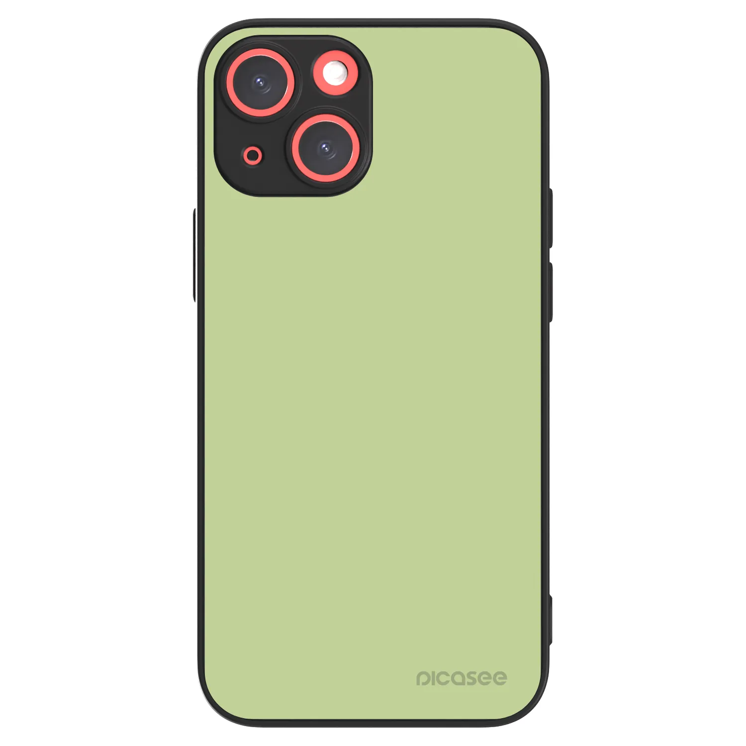 Picasee ULTIMATE CASE pro Apple iPhone 13 mini - Heavenly Hints