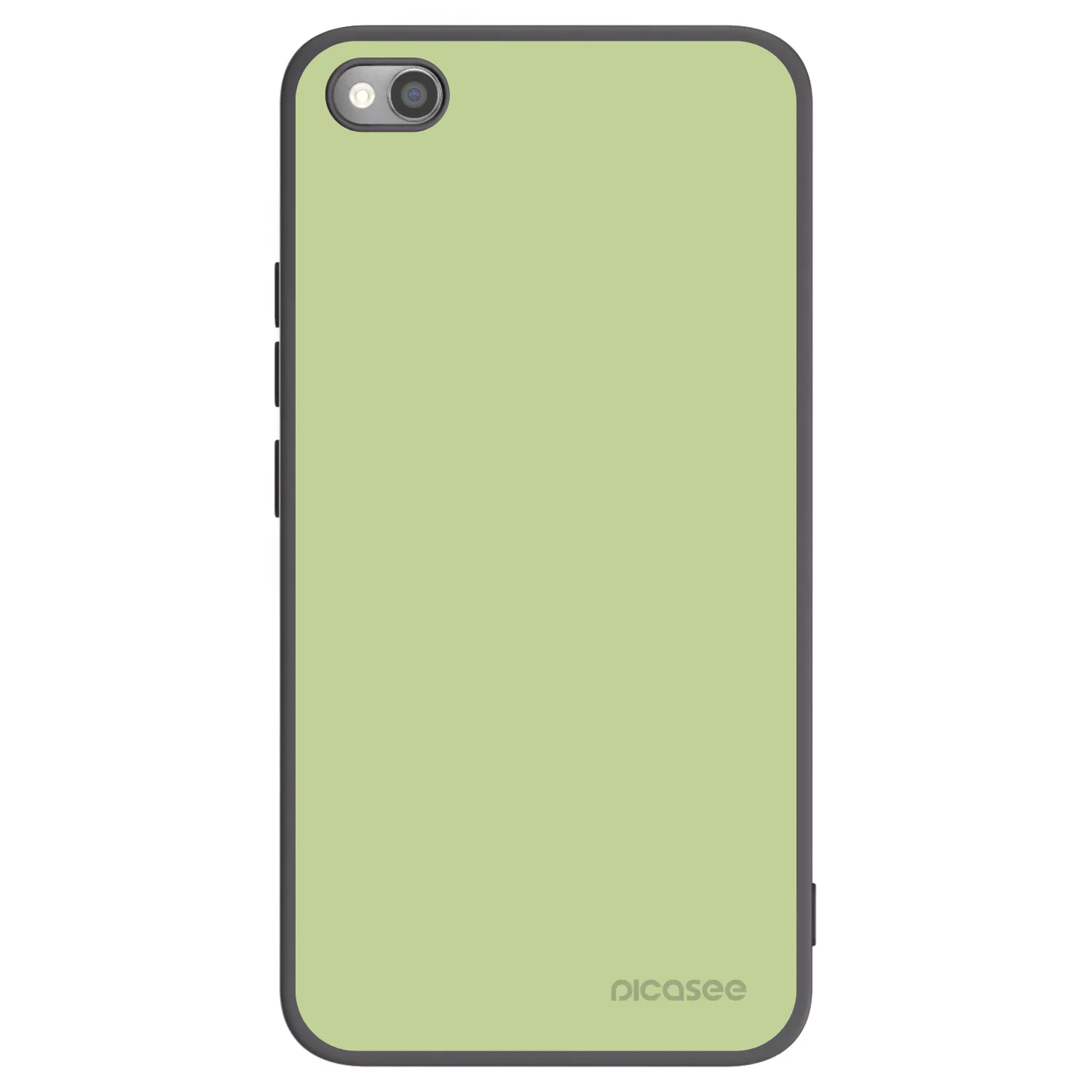 Picasee silikónový čierny obal pre Xiaomi Redmi Note 11S 5G - Heavenly Hints