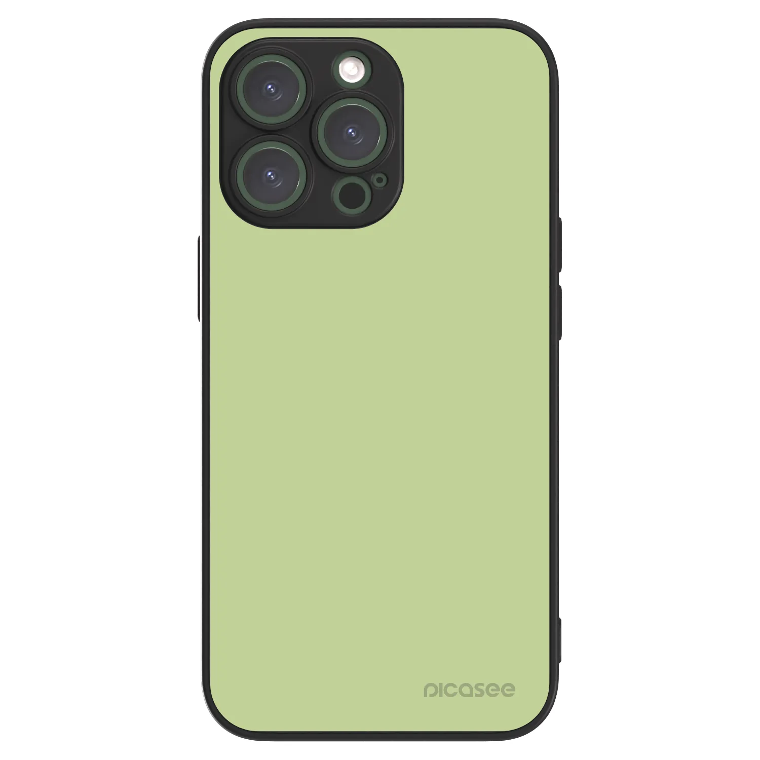 Picasee ULTIMATE CASE pro Apple iPhone 13 Pro - Heavenly Hints