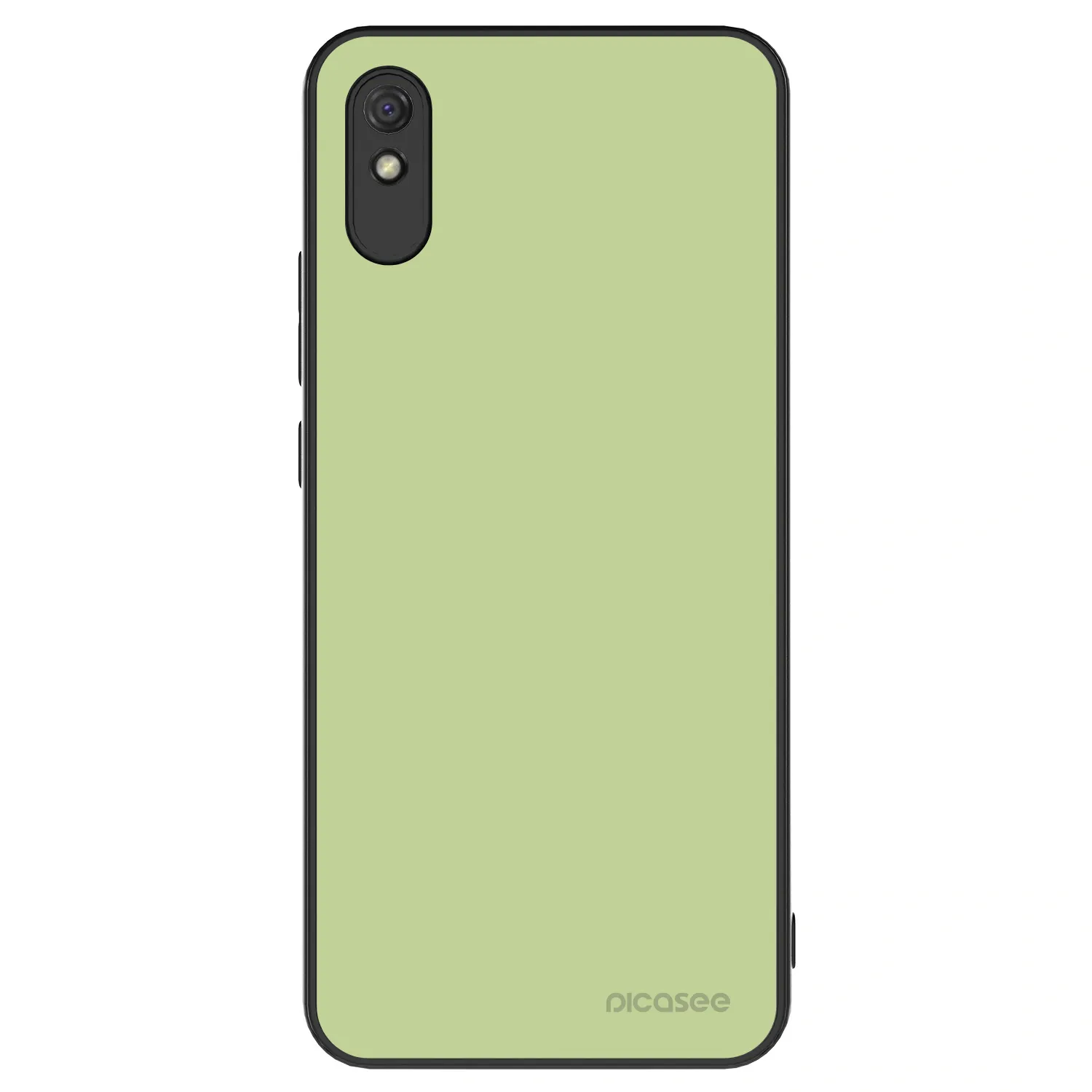 Picasee ULTIMATE CASE pro Xiaomi Redmi 9AT - Heavenly Hints
