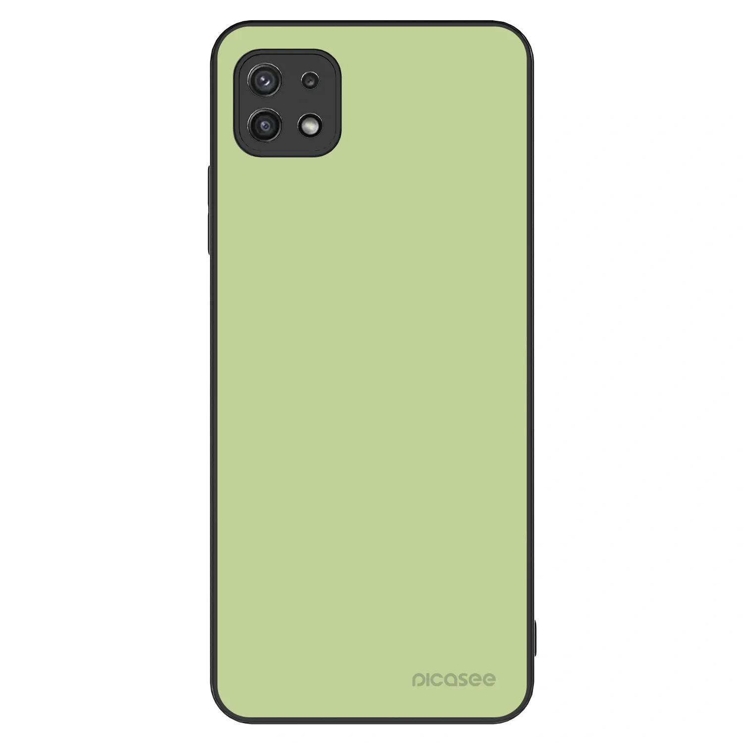 Picasee ULTIMATE CASE pro Samsung Galaxy A22 A226B 5G - Heavenly Hints