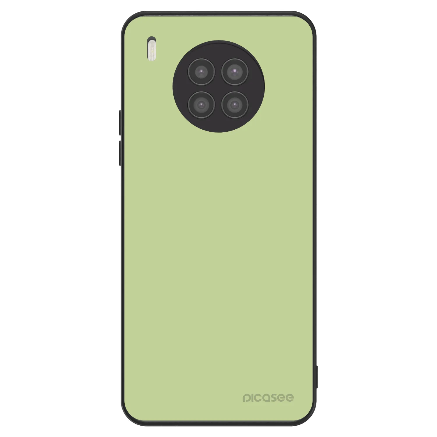 Picasee ULTIMATE CASE pro Huawei Nova 8i - Heavenly Hints