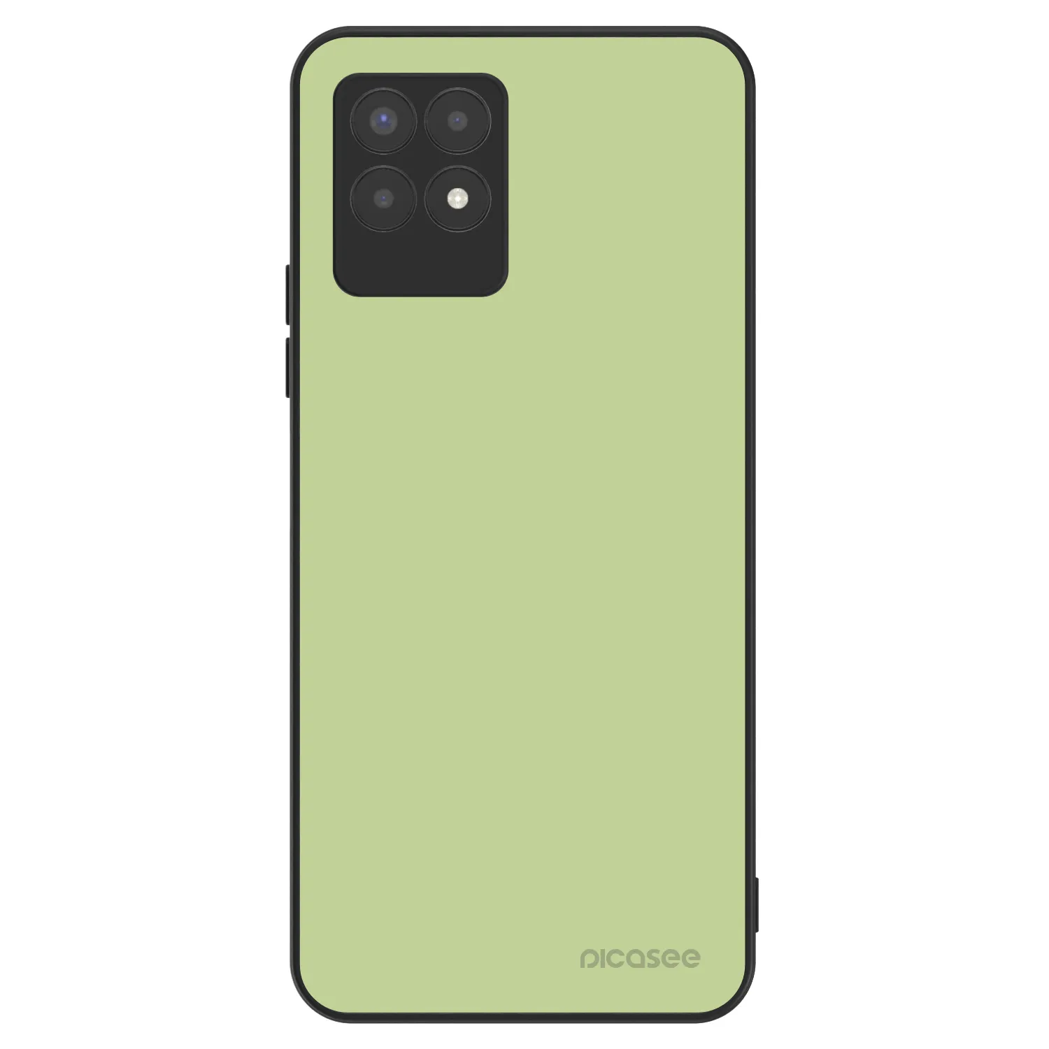 Picasee ULTIMATE CASE pro Realme 8i - Heavenly Hints