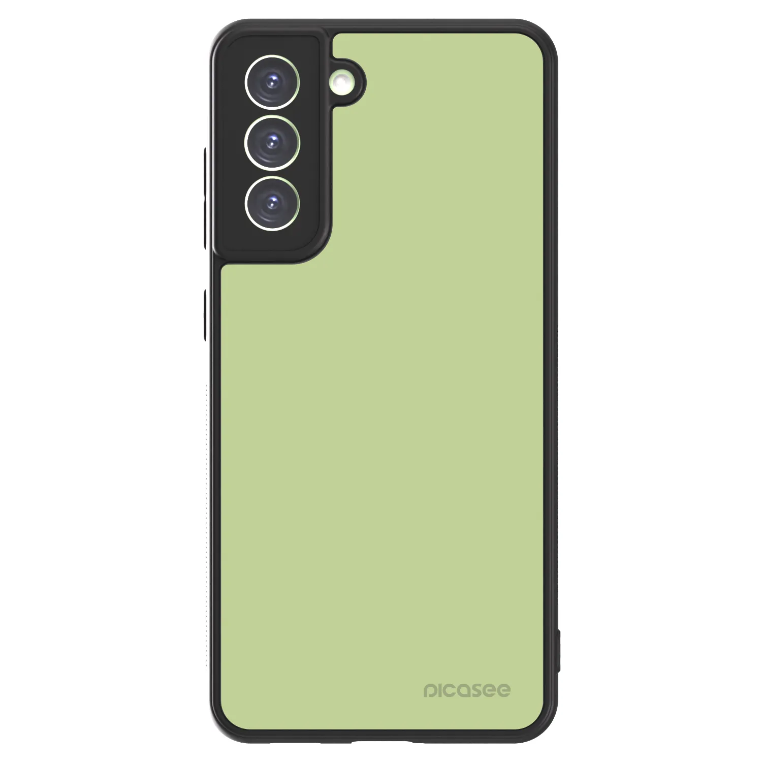 Picasee ULTIMATE CASE pro Samsung Galaxy S21 FE 5G - Heavenly Hints