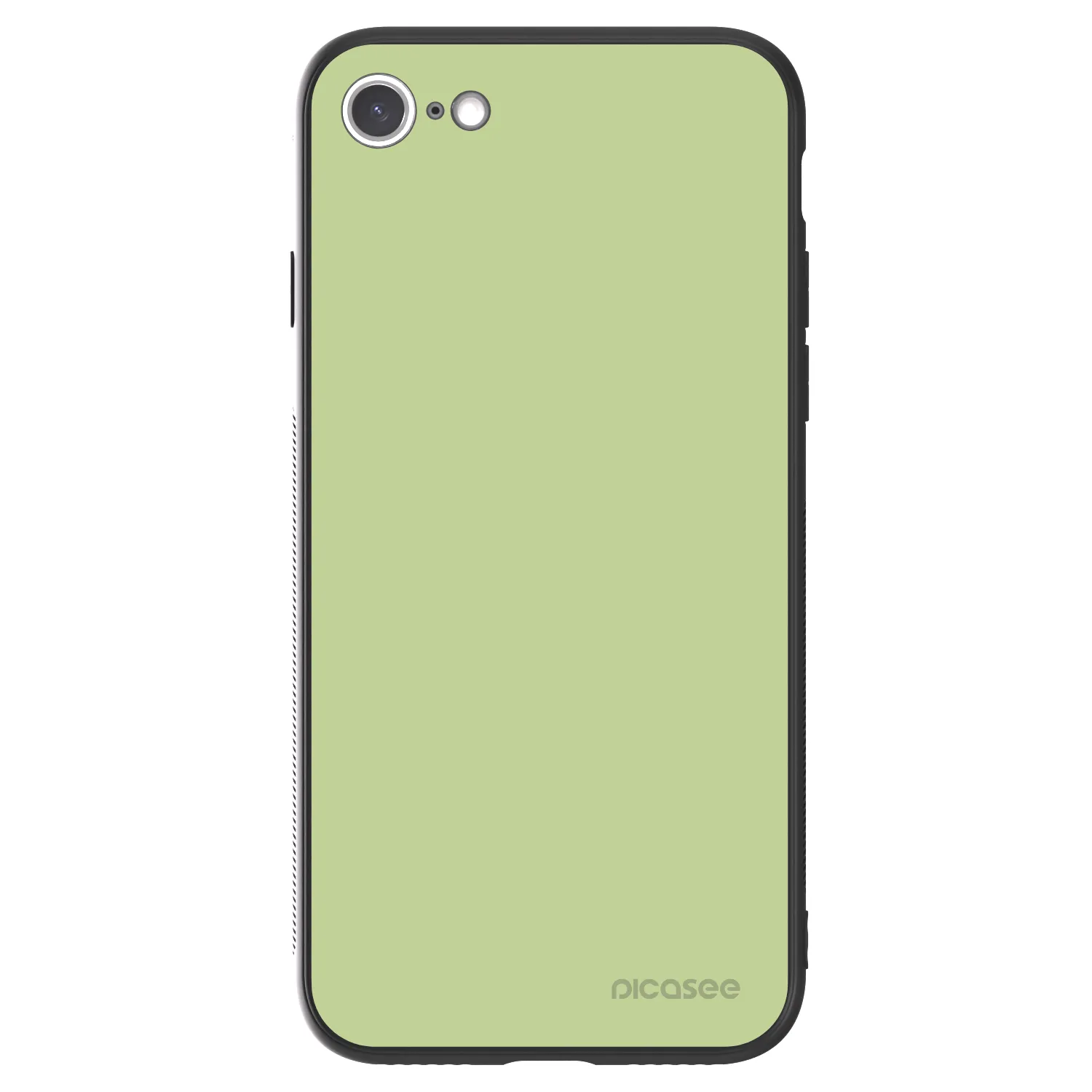 Picasee ULTIMATE CASE pro Apple iPhone SE 2022 - Heavenly Hints